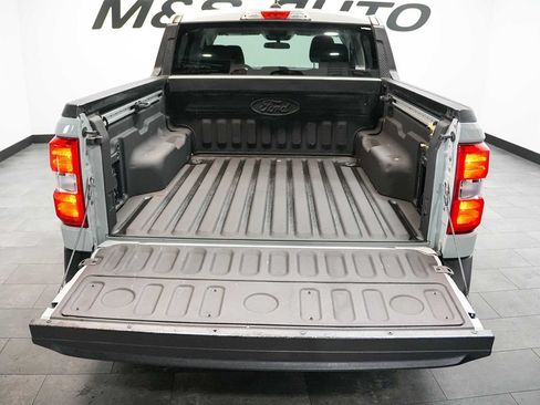 Used 2022 Ford Maverick XLT w/ Equipment Group 300A Standard AWD/4WD image 23
