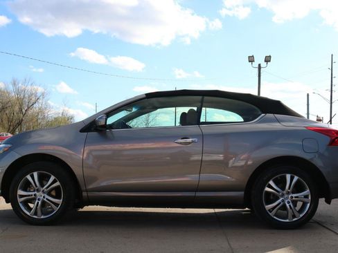 Used 2011 Nissan Murano AWD/4WD image 18