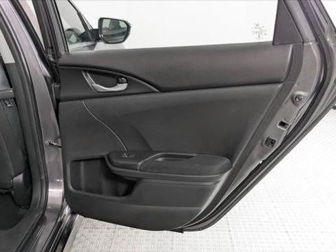 Used 2019 Honda Civic LX image 18
