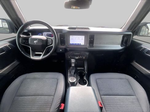Used 2023 Ford Bronco Outer Banks AWD/4WD image 15