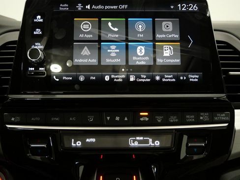 New 2026 Honda Odyssey EX-L image 20