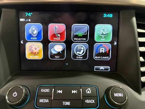 Used 2018 GMC Acadia Denali w/ Technology Package image 19