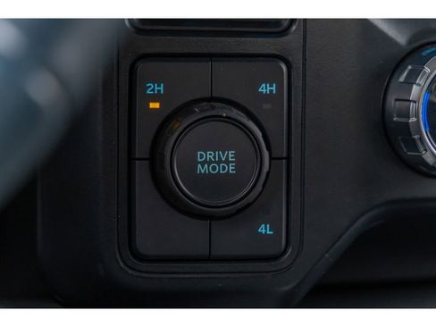 Used 2024 Ford F450 Limited w/ FX4 Off-Road Package AWD/4WD image 29