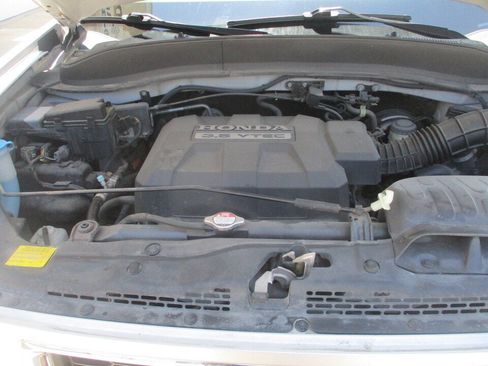Used 2008 Honda Ridgeline RTX image 4