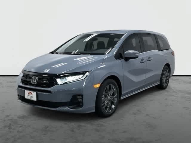 New 2027 Honda Odyssey Touring image 1