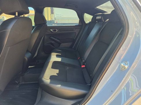 Used 2022 Honda Civic Sport image 27