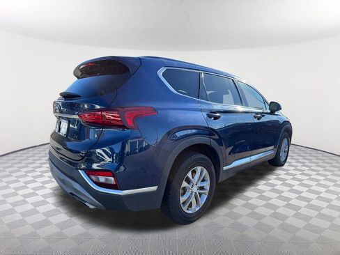 Used 2020 Hyundai Santa Fe SEL FWD image 5