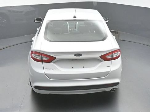 Used 2015 Ford Fusion SE FWD image 43