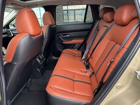 New 2025 MAZDA CX-50 Meridian Edition w/ Weather Package image 7