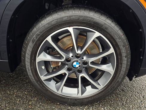 Used 2017 BMW X5 xDrive40e AWD/4WD image 10