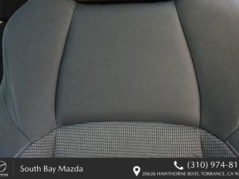 Used 2023 Subaru Solterra AWD image 23