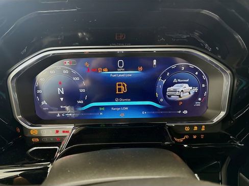 New 2026 Chevrolet Silverado 1500 RST w/ Dark Appearance Package image 15