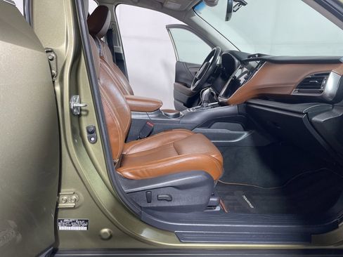Used 2022 Subaru Outback Touring XT image 31