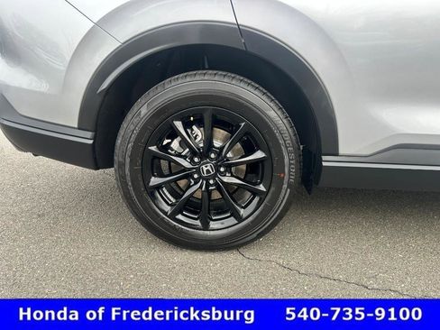 Certified 2026 Honda CR-V Sport-L image 14