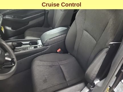 Used 2025 Honda Accord SE image 13