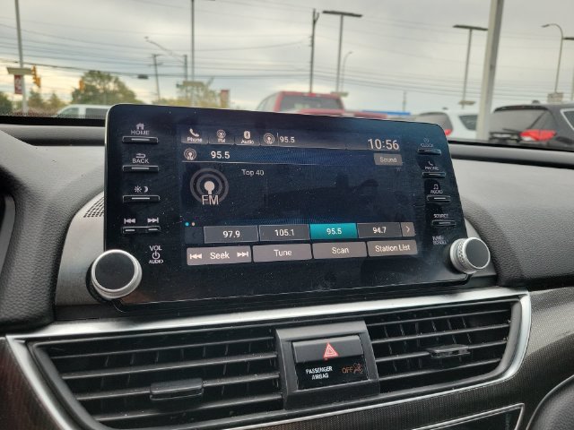 Used 2018 Honda Accord Sport image 19