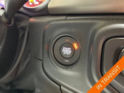 Certified 2020 Jeep Wrangler Sport AWD/4WD image 15