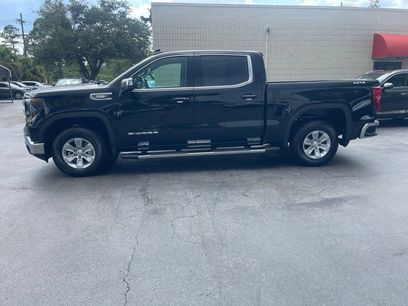 Used 2026 GMC Sierra 1500 SLE