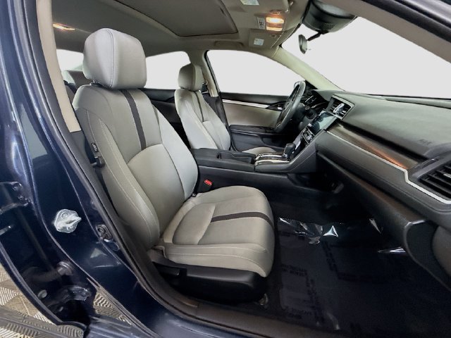 Used 2021 Honda Civic EX image 28
