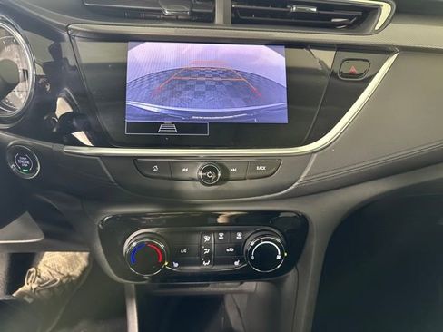Used 2022 Buick Encore GX Preferred w/ Cold Weather Comfort Package image 22