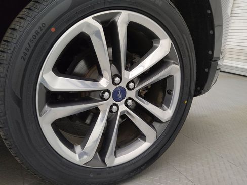 Used 2018 Ford Edge Sport w/ Equipment Group 401A image 31