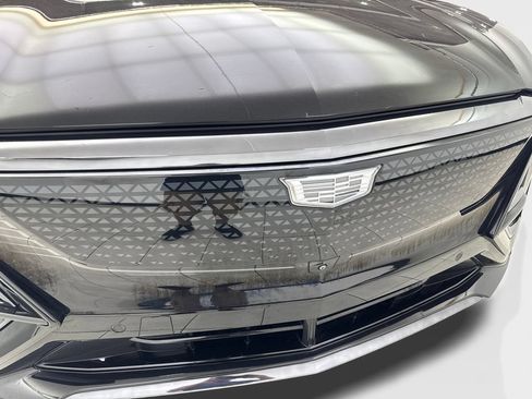 Used 2024 Cadillac Lyriq Sport w/ LPO, Floor Liner Package RWD image 26
