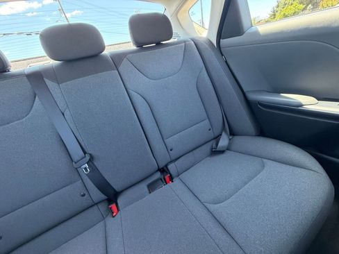 Used 2025 Kia K4 FWD image 36