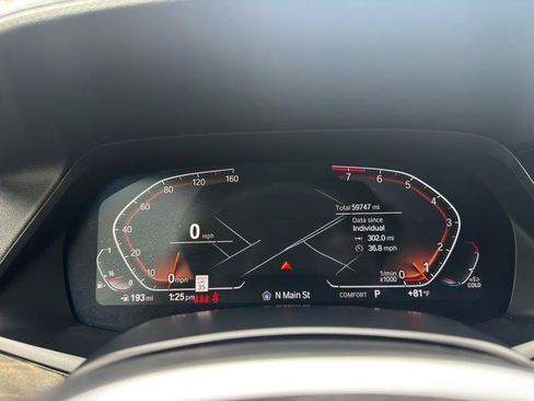 Used 2021 BMW X5 xDrive40i w/ M Sport Package AWD/4WD image 24