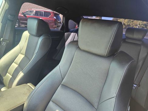 Used 2022 Honda Accord Sport image 22