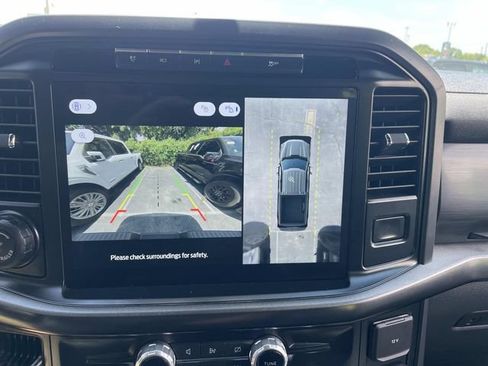 Used 2024 Ford F150 Lariat AWD/4WD image 29