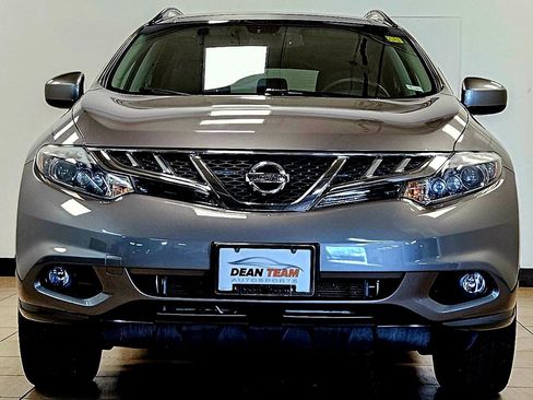 Used 2011 Nissan Murano LE image 2