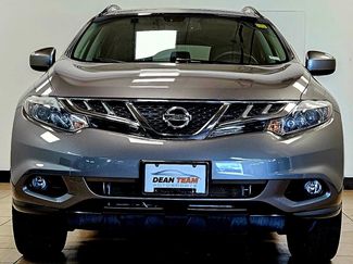 Used 2011 Nissan Murano LE video 2