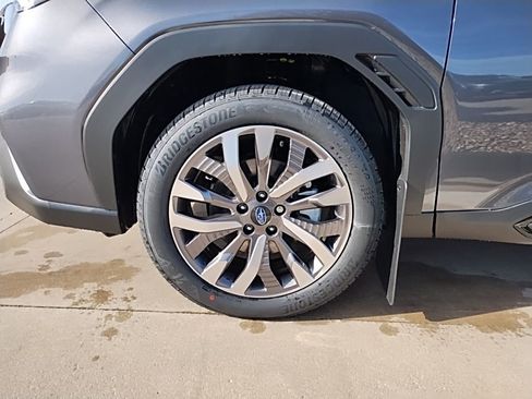 New 2026 Subaru Forester Touring image 17