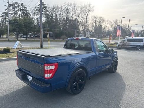 Used 2023 Ford F150 XL image 6