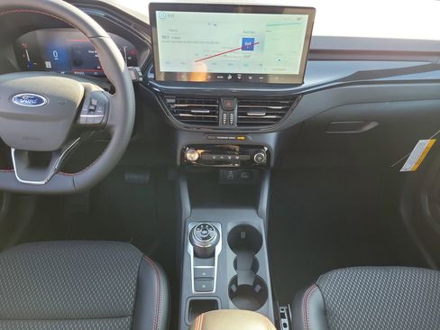 New 2026 Ford Escape ST-Line w/ Tech Pack #1 image 18