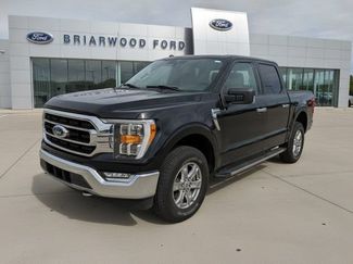 Used 2021 Ford F150 XLT w/ Equipment Group 302A High AWD/4WD video 1