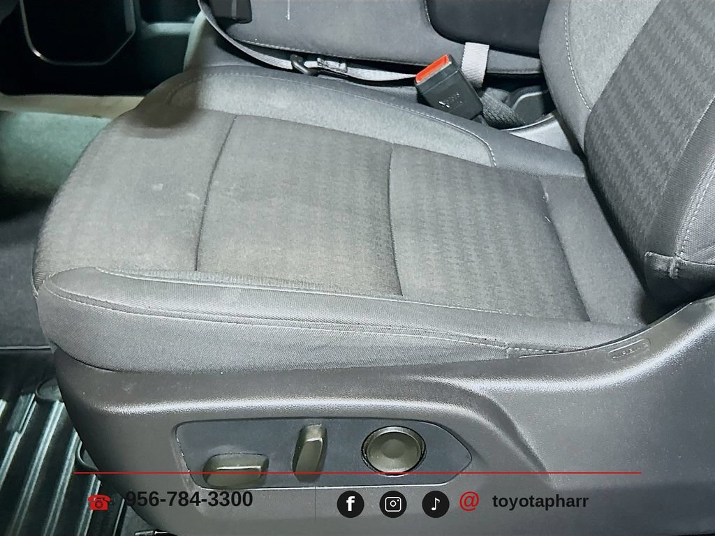 Used 2026 GMC Sierra 1500 SLE RWD image 18