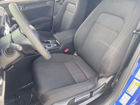 Certified 2024 Honda Civic LX image 18