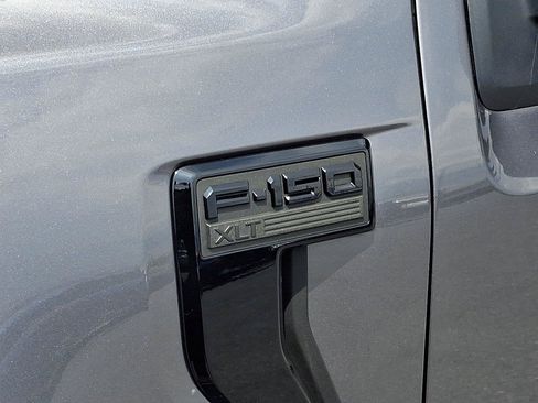 Used 2023 Ford F150 XLT w/ Equipment Group 302A High AWD/4WD image 30