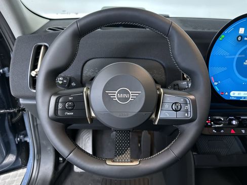 New 2026 MINI Cooper Countryman S AWD/4WD image 16