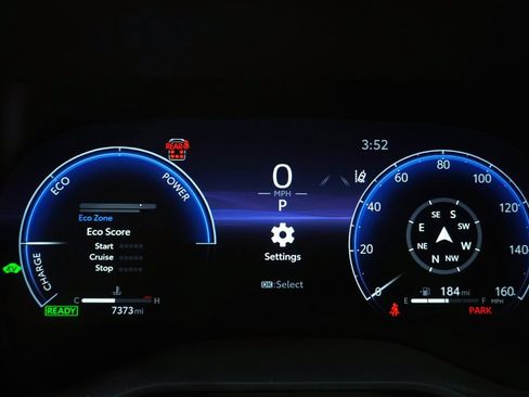 Used 2025 Toyota Sienna XSE w/ XSE Premium Package AWD/4WD image 30