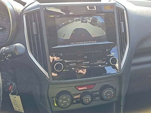 Used 2019 Subaru Crosstrek 2.0i Premium image 14