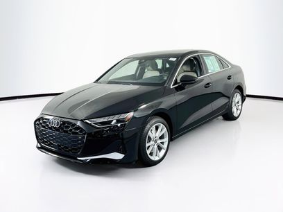 Used 2025 Audi A3 2.0T Premium