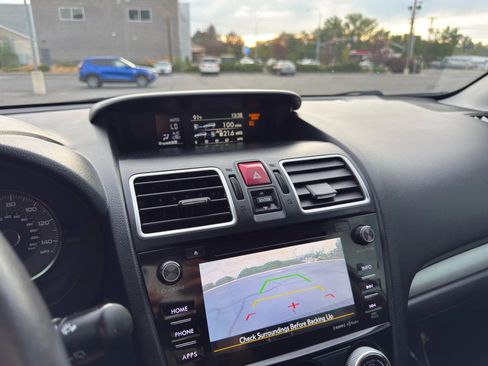 Used 2017 Subaru Forester 2.0XT Premium w/ Popular Package #2A image 23