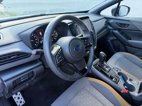 Certified 2025 Subaru Crosstrek 2.5i Sport image 21