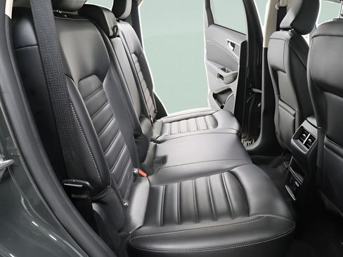 Used 2024 Ford Edge SEL w/ Convenience Package AWD/4WD image 27