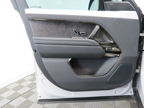 Used 2023 Land Rover Range Rover Sport SE Dynamic image 23