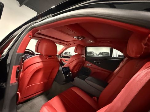 Used 2024 Bentley Flying Spur V8 AWD/4WD image 79
