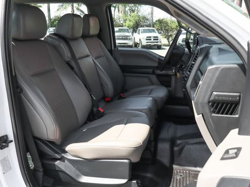 Used 2021 Ford F550 2WD Crew Cab Super Duty image 43