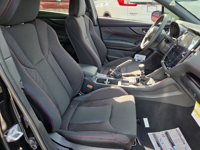 New 2026 Subaru WRX Premium AWD/4WD image 23